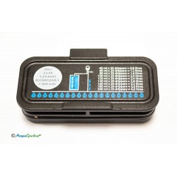 Tapa para batería para AQUA-MAGIC
