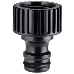 Raccord robinet 1/2” (15/21 mm)
