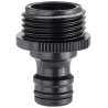 Conector para aspersor 3/4" M.