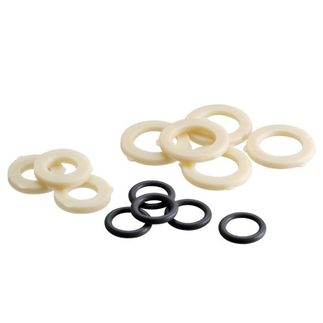 Set O.Ring + guarnizioni