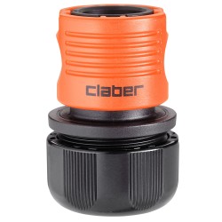 Raccord automatique 3/4” (19 mm)