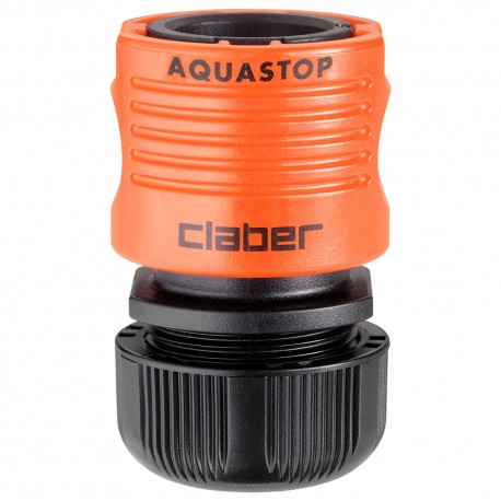 Conector Aquastop 1/2”
