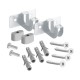 Wall brackets