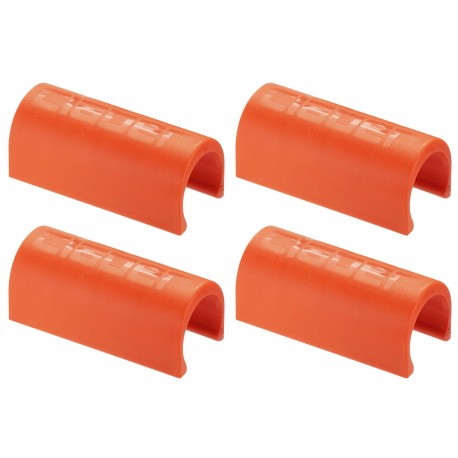 Pinzas (4 piezas)