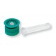 Testina regolabile 0° - 350° - 6lt/min