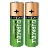 Duracell Recharge 2500mAh AA