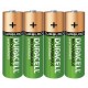 Duracell Recharge 2400mh AA