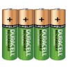 Duracell Recharge 2500mAh AA