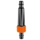 In-line filter for 1/2” hose