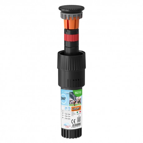 Micro-asperseur 360° - 2”