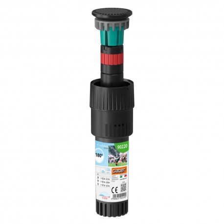Colibrì 180° - 2” Mikrosprinkler