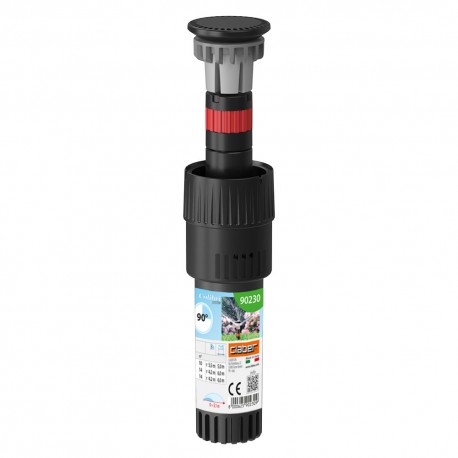 Microspersores 90° - 2”