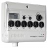 Multipla AC 230/24 V LCD