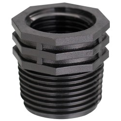 Riduzione 1” Maschio x 3/4” Femmina