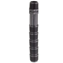 Prolunga filettata Ø 1/2” - 1/2” (5 pz)