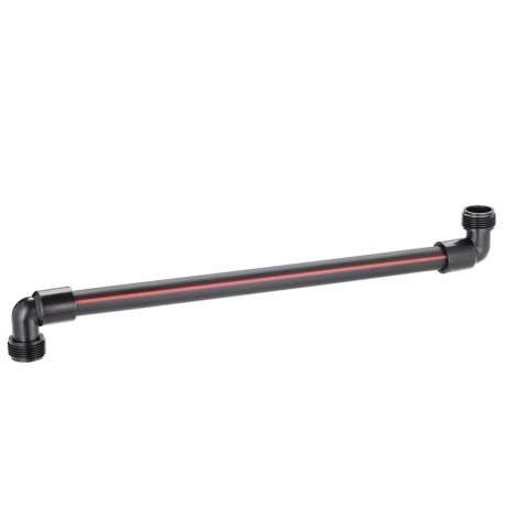 Flexible extension 3/4” - 1/2”