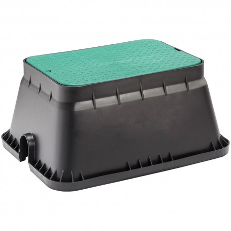 Große Ventilbox