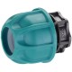 Ø 3/4” end-of.line plug