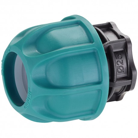 Ø 3/4” end-of.line plug