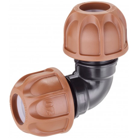 Ø 20mm Knie
