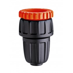 Kupplung für 1/2" Rohr
