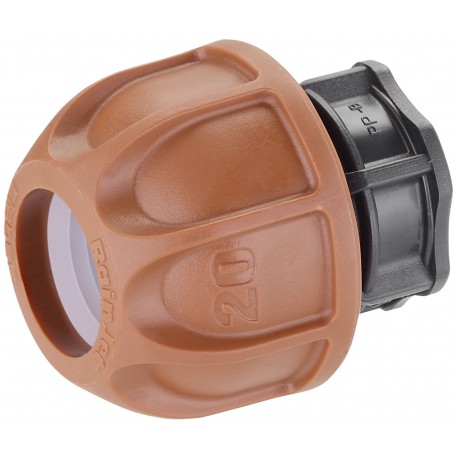 Ø 20mm Ende-Linie Pfropfen