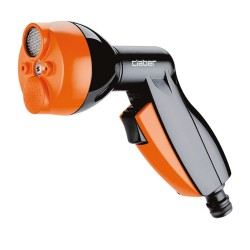 Pistolet multijet Elegant