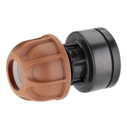 Raccord Ø 20 mm - Filet 1” F