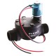 9 V - 1” Male solenoid valve wire