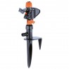 Impact Plastic Spike