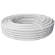 Tubo principal - 25 m white
