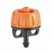 Self-regulating dripper (10 pcs.)