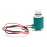 Solenoide para electroválvulas 9v