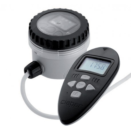 Aqua Radio Kit RF