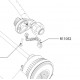 Ricambio per COMPACT 160 PROMO