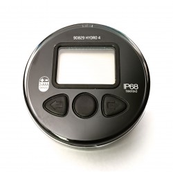 CONTROL UNIT, HYDRO 4 (90829)
