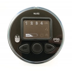 Stauereinheit für HYDRO 4 RF (90839)