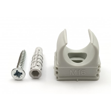 Quick-Clip for Main tube