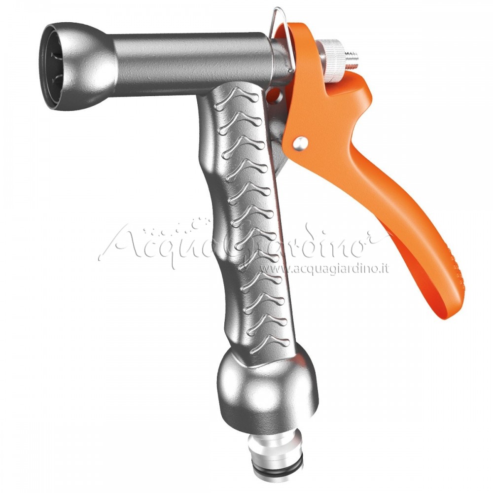 CLABER Pistolet d'arrosage Metal Metal-Jet - AcquaGiardino