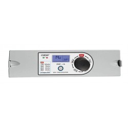 Oasis evolution control panel