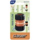 Reparador de manguera 3/4” MAX-FLOW