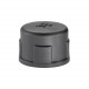 Bouchon fileté f 1/2" (15-21)