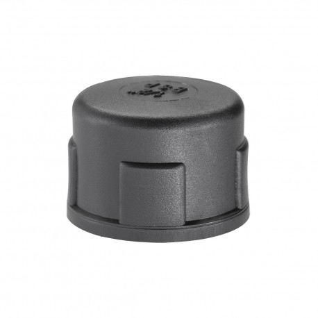 Tapón roscado 1/2" hembra