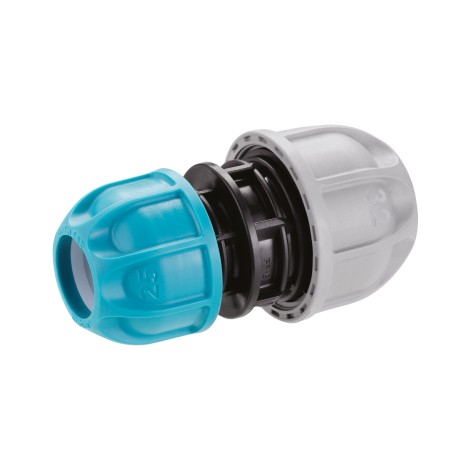 Raccordo congiunzione Ø 25 mm - Ø 32 mm