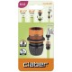 Conector 1/2” - 5/8”