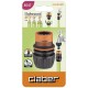 Conector Universal 1/2” - 5/8”- 3/4”