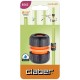 Reparador de manguera de 5/8”