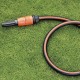 5/8" Kupplung mit Aquastop