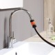 Nez de robinet de 3/4” METAL