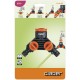 Conector de doble toma